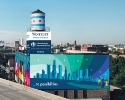 MURAL: Daniel Murphy Scholarship Fund