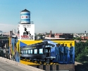 The Mural Building: The National APR Pullman Porter Museum