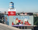 Mural: Big Shoulders Fund